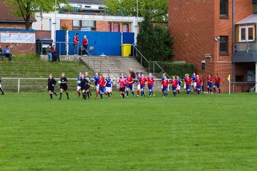 Bild 111 - B-Juniorinnen Holstein Kiel - FF USV Jena : Ergebnis: 3:1